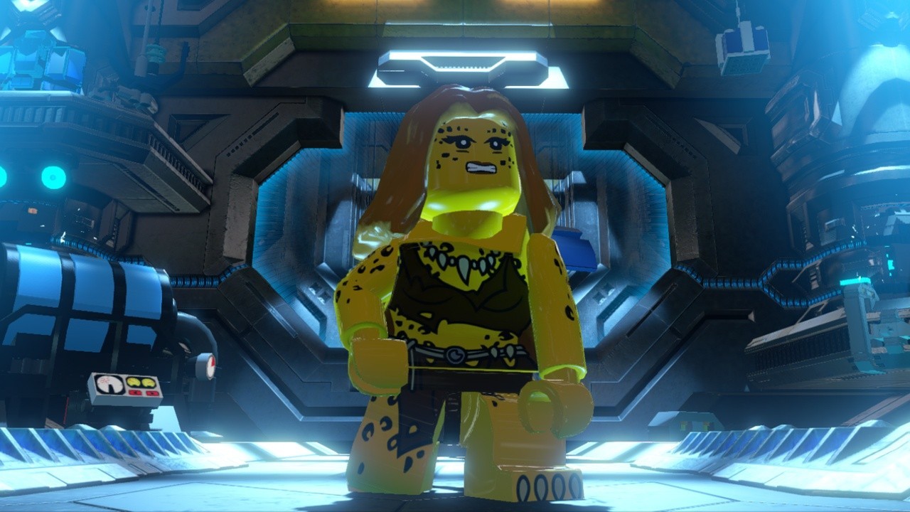 LEGO Batman 3: Más Allá de Gotham - Imagen 21